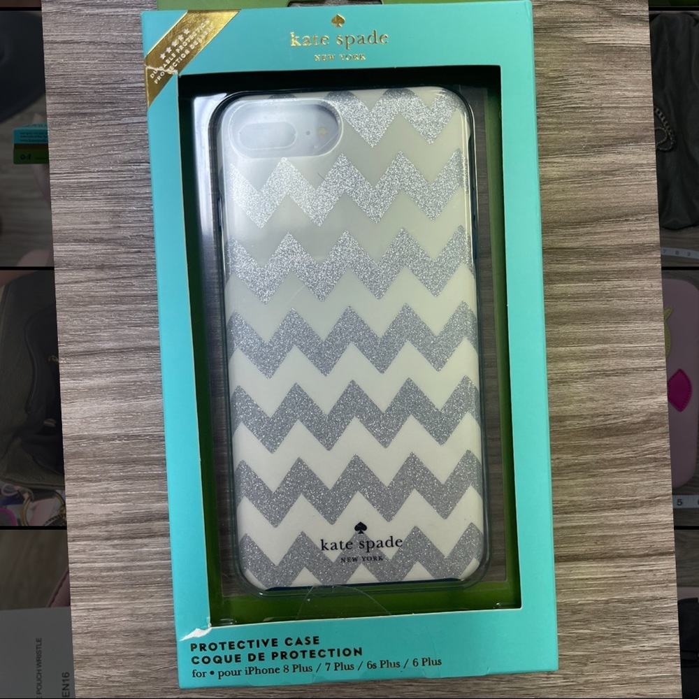 Kate Spade iPhone Case